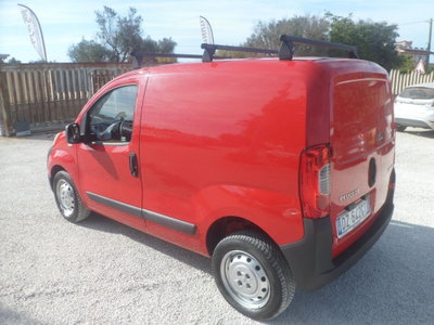 Fiat Fiorino Furgone cargo 1.3 mjt 80cv E6d-final (6)