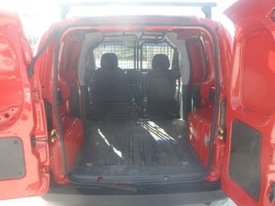 Fiat Fiorino Furgone cargo 1.3 mjt 80cv E6d-final (7)