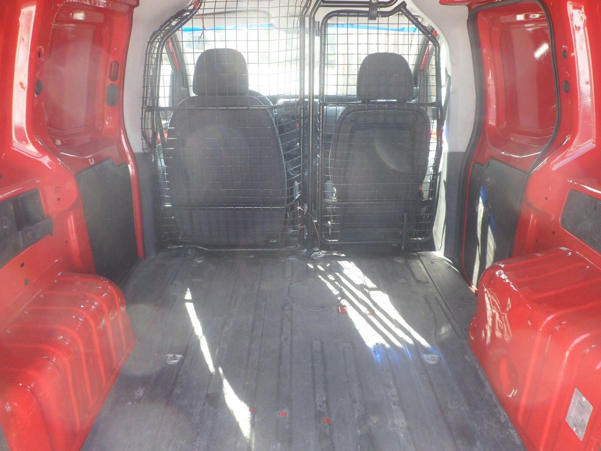 Fiat Fiorino Furgone cargo 1.3 mjt 80cv E6d-final (8)