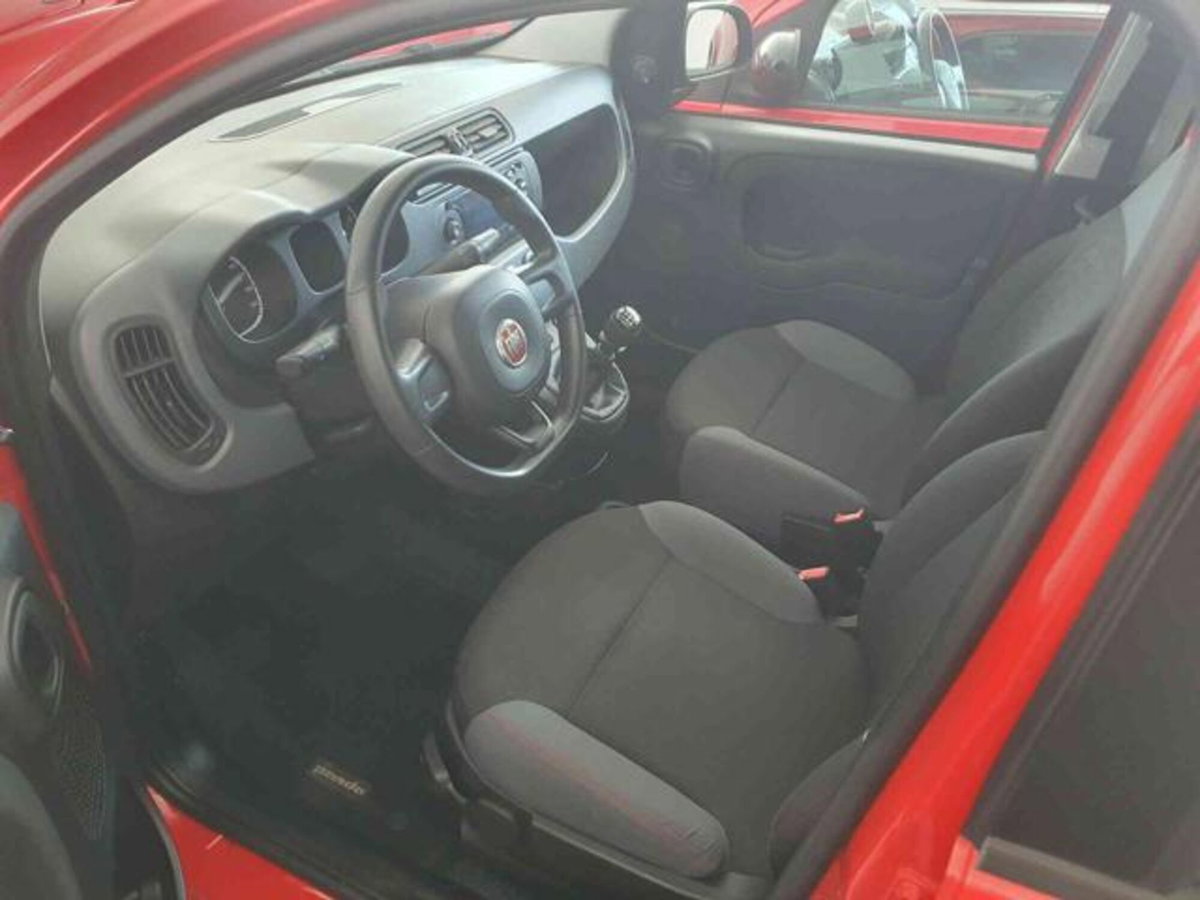 Fiat Panda 1.2 Easy (2)