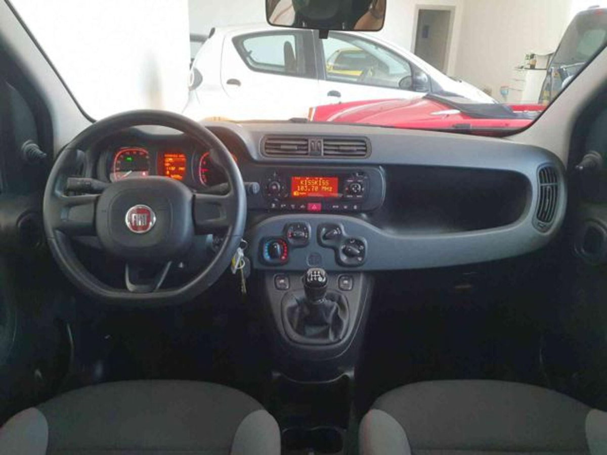 Fiat Panda 1.2 Easy (3)