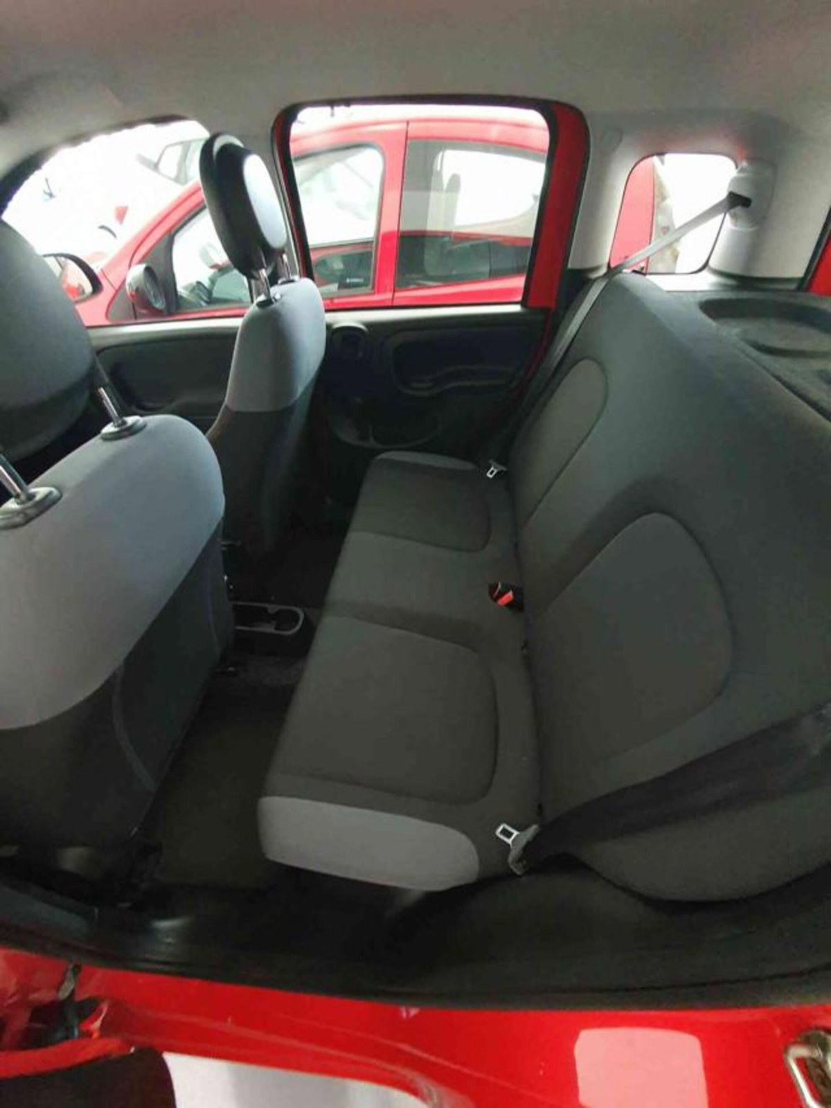Fiat Panda 1.2 Easy (5)