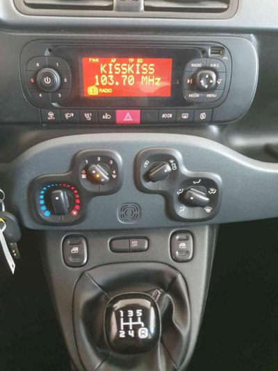 Fiat Panda 1.2 Easy (6)