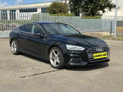 Audi A5 Sportback 2.0 TFSI S tronic g-tron usata