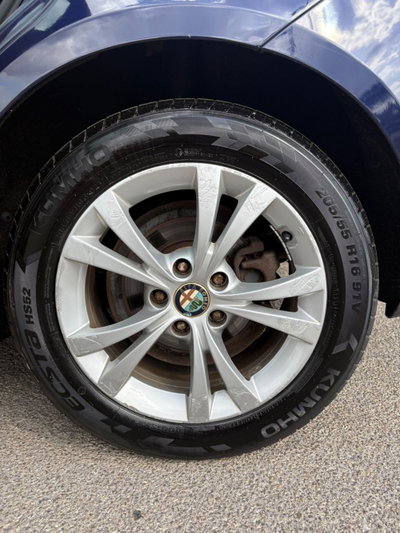 Alfa Romeo Giulietta 2.0 JTDm-2 Distinctive 140cv (16)
