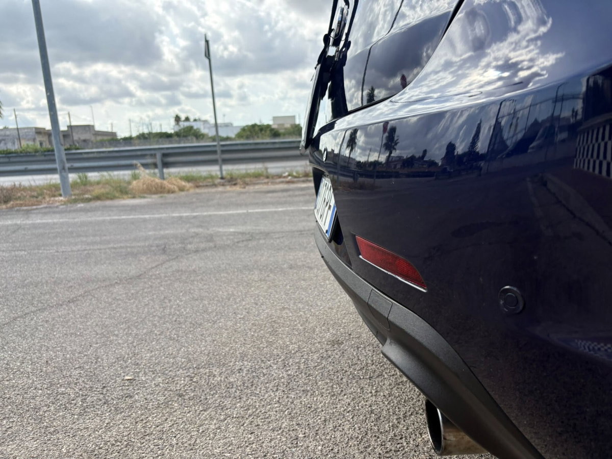 Alfa Romeo Giulietta 2.0 JTDm-2 Distinctive 140cv (17)