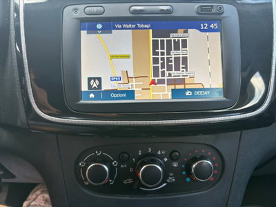 Dacia Sandero Stepway 1.5 Blue dCi 95 CV Comfort (14)