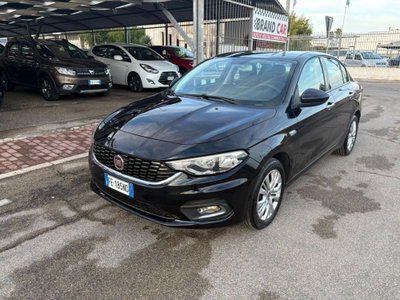 Fiat Tipo Tipo 1.6 Mjt 4 porte Easy usata