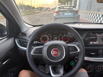 Fiat Tipo Tipo 1.6 Mjt 4 porte Easy (11)
