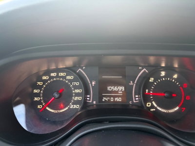 Fiat Tipo Tipo 1.6 Mjt 4 porte Easy (12)