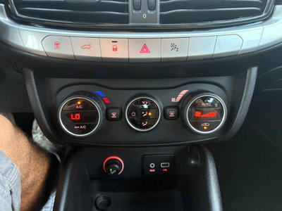 Fiat Tipo Tipo 1.6 Mjt 4 porte Easy (14)