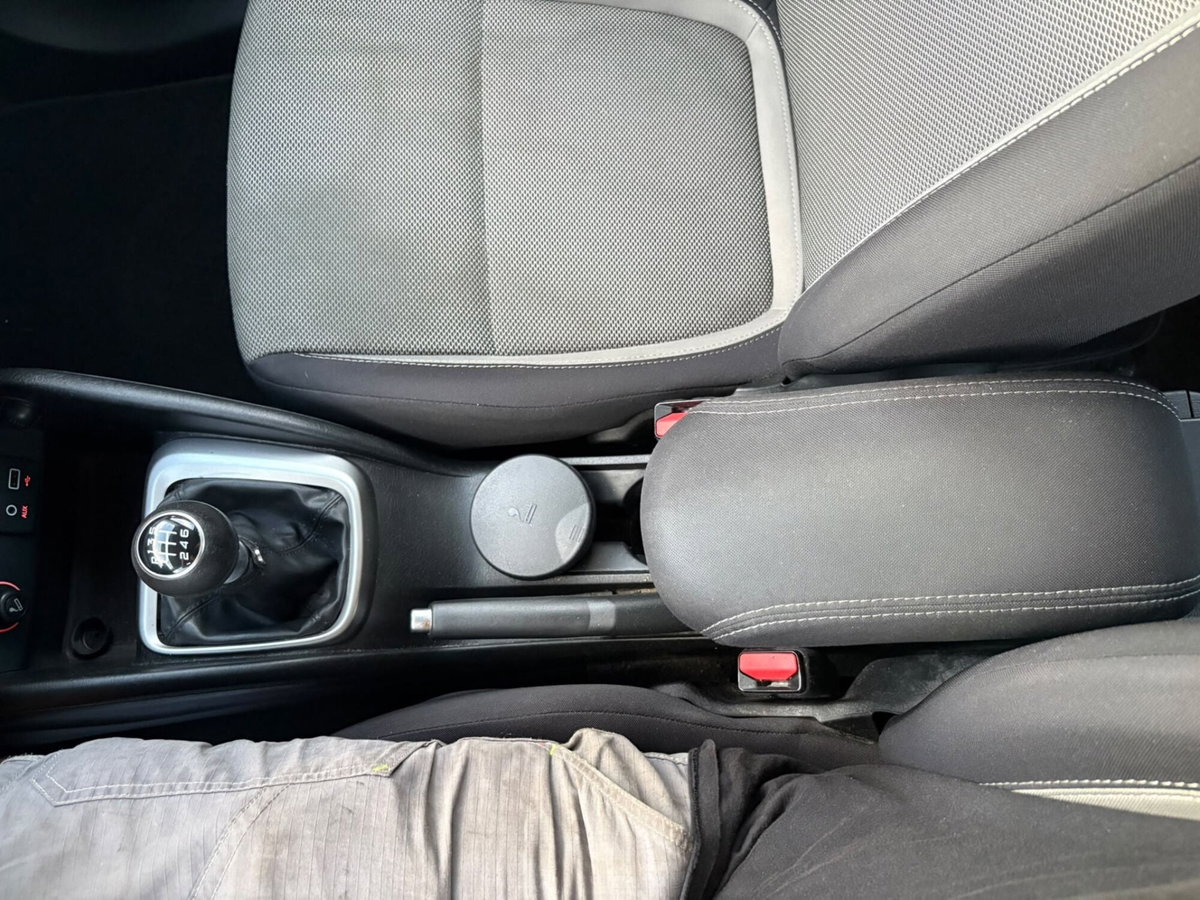 Fiat Tipo Tipo 1.6 Mjt 4 porte Easy (15)