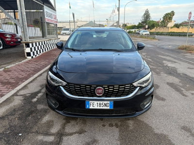 Fiat Tipo Tipo 1.6 Mjt 4 porte Easy (2)