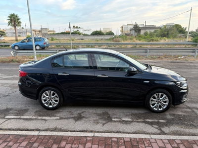 Fiat Tipo Tipo 1.6 Mjt 4 porte Easy (4)