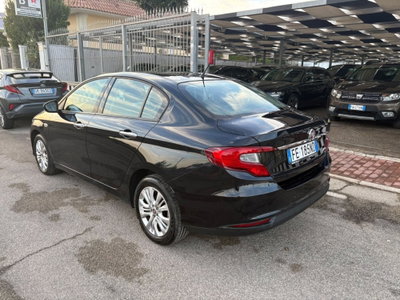 Fiat Tipo Tipo 1.6 Mjt 4 porte Easy (7)