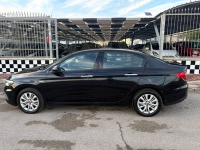 Fiat Tipo Tipo 1.6 Mjt 4 porte Easy (8)