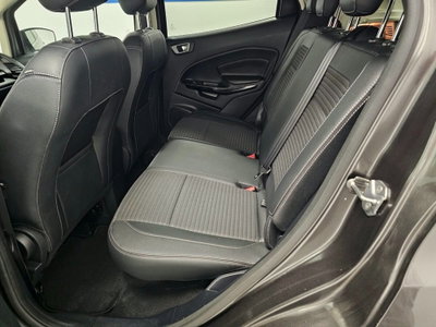 Ford EcoSport 1.0 EcoBoost 125 CV Start&Stop aut. Titanium (13)
