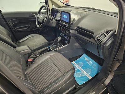 Ford EcoSport 1.0 EcoBoost 125 CV Start&Stop aut. Titanium (15)