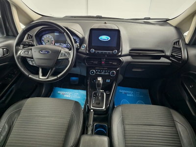 Ford EcoSport 1.0 EcoBoost 125 CV Start&Stop aut. Titanium (6)