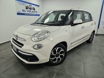 Fiat 500L 1.4 95 CV Mirror usata