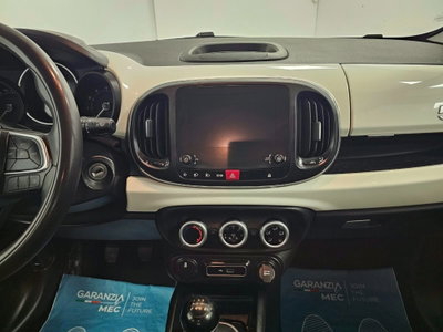 Fiat 500L 1.4 95 CV Mirror (10)