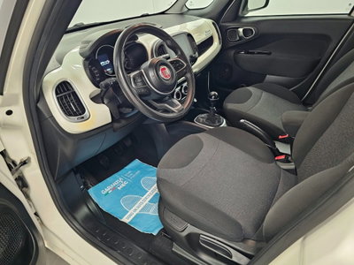 Fiat 500L 1.4 95 CV Mirror (11)