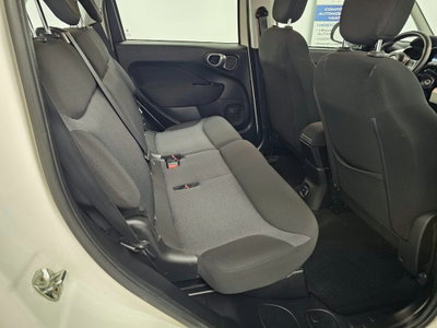 Fiat 500L 1.4 95 CV Mirror (13)