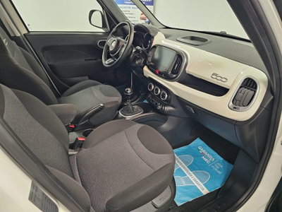 Fiat 500L 1.4 95 CV Mirror (14)