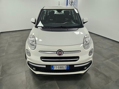 Fiat 500L 1.4 95 CV Mirror (19)