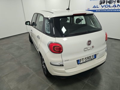 Fiat 500L 1.4 95 CV Mirror (5)