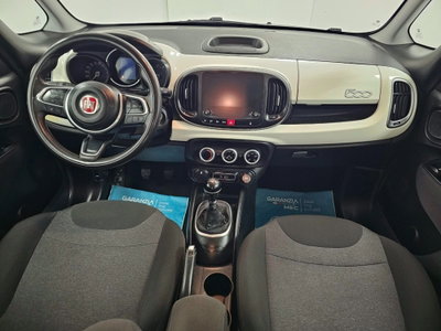Fiat 500L 1.4 95 CV Mirror (6)
