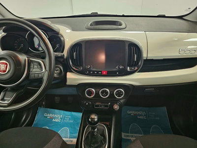 Fiat 500L 1.4 95 CV Mirror (8)