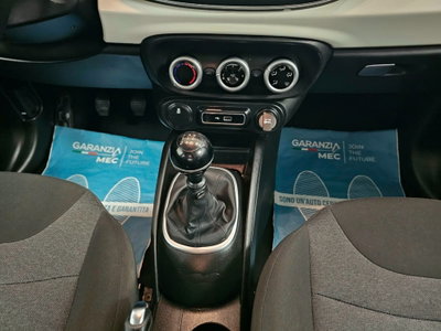 Fiat 500L 1.4 95 CV Mirror (9)
