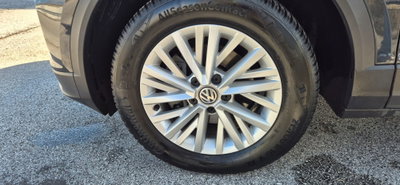Volkswagen T-Roc 1.6 TDI SCR Business BlueMotion Technology (13)