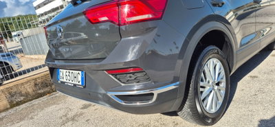 Volkswagen T-Roc 1.6 TDI SCR Business BlueMotion Technology (14)