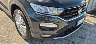 Volkswagen T-Roc 1.6 TDI SCR Business BlueMotion Technology (15)