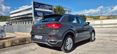 Volkswagen T-Roc 1.6 TDI SCR Business BlueMotion Technology (2)