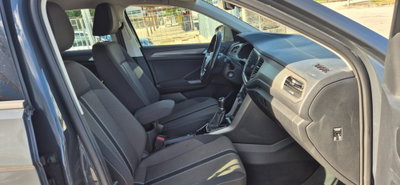 Volkswagen T-Roc 1.6 TDI SCR Business BlueMotion Technology (5)