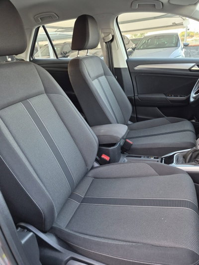 Volkswagen T-Roc 2.0 tdi Life 150cv dsg (11)