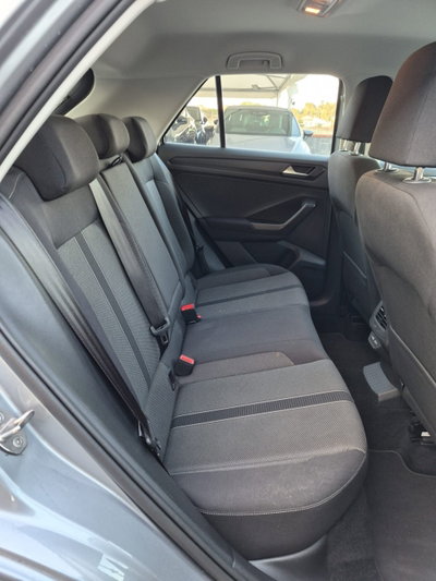 Volkswagen T-Roc 2.0 tdi Life 150cv dsg (12)