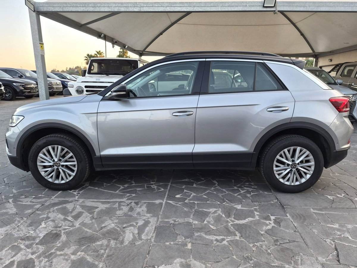 Volkswagen T-Roc 2.0 tdi Life 150cv dsg (5)