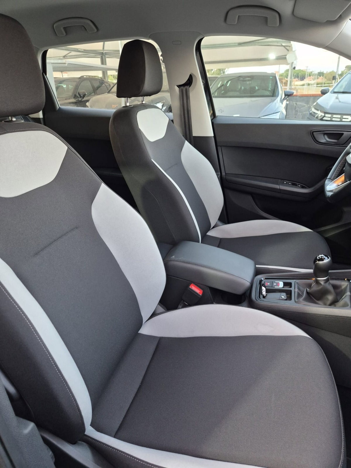 SEAT Ateca 1.0 TSI Reference (11)