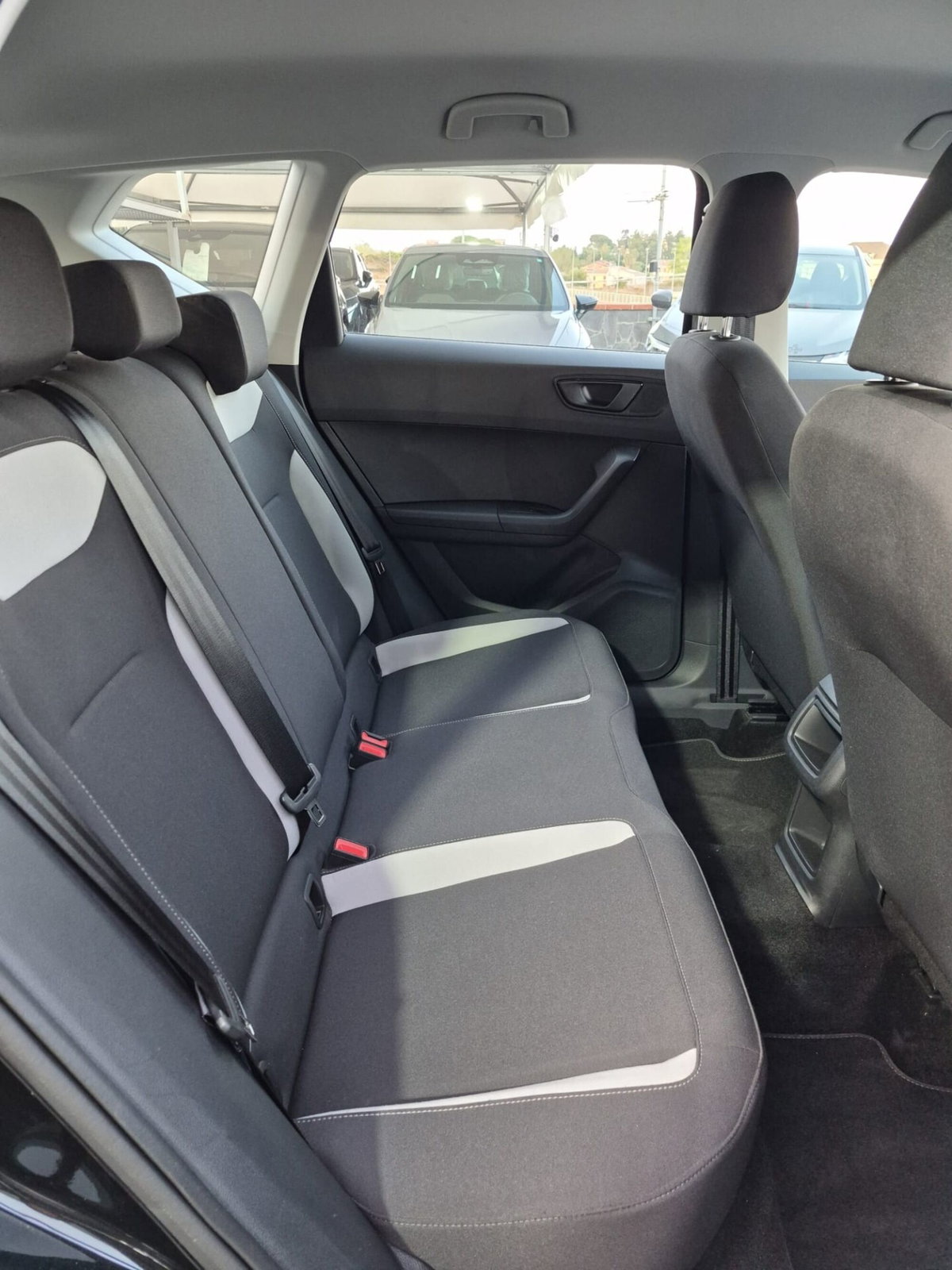 SEAT Ateca 1.0 TSI Reference (12)