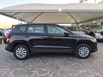 SEAT Ateca 1.0 TSI Reference (4)