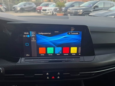 Volkswagen Golf 2.0 TDI 150 CV SCR R-Line (18)
