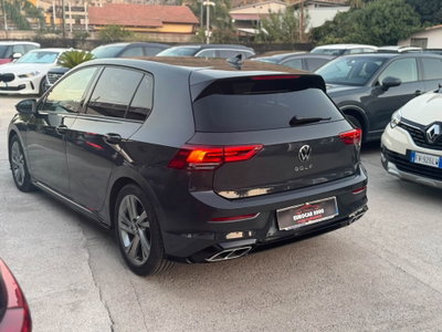Volkswagen Golf 2.0 TDI 150 CV SCR R-Line (7)