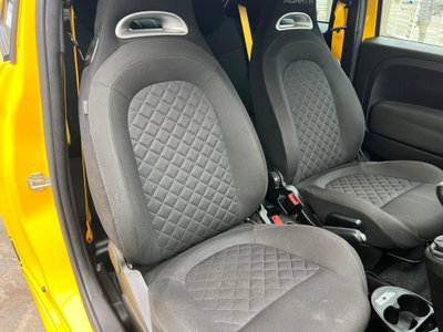 Abarth 595 595 1.4 Turbo T-Jet 165 CV Turismo (19)