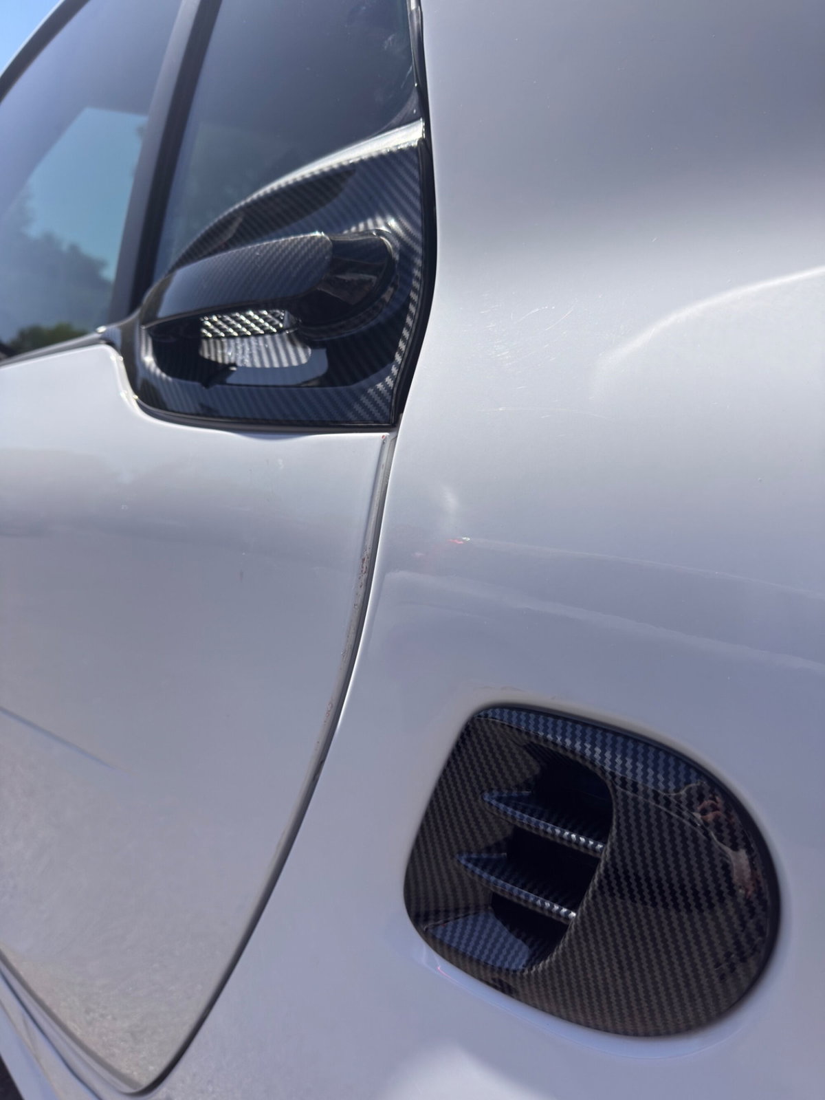 smart Fortwo BRABUS 0.9 Turbo twinamic parisblue Xclusive (4)