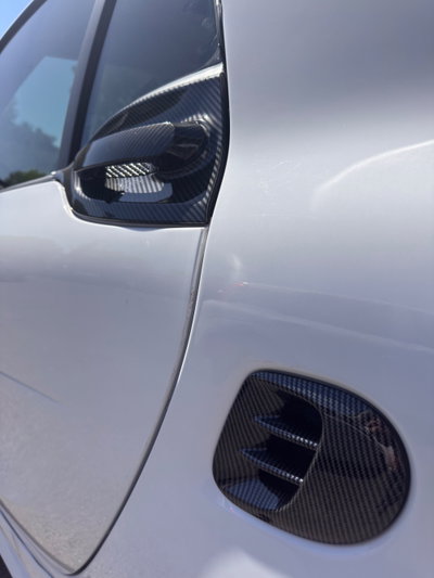 smart Fortwo BRABUS 0.9 Turbo twinamic parisblue Xclusive (4)