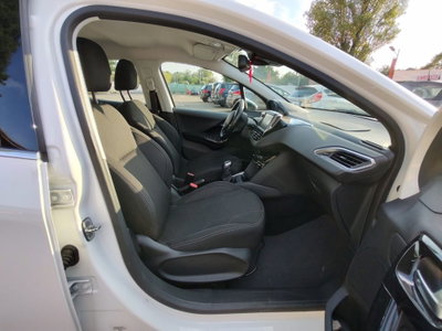 Peugeot 208 82 5p. GPL Allure (15)